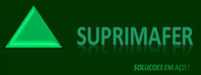 Suprimafer Logo